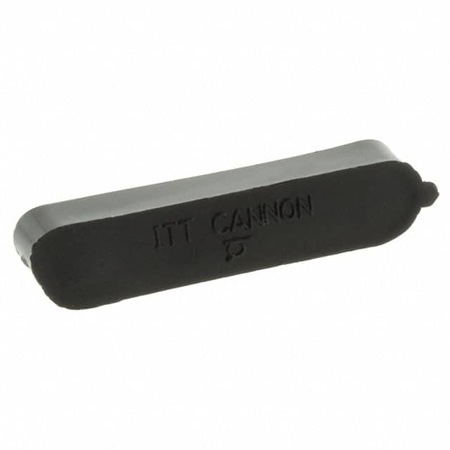 025-9534-003 ITT Cannon, LLC  Accesorios para conectores D-Sub en forma de D